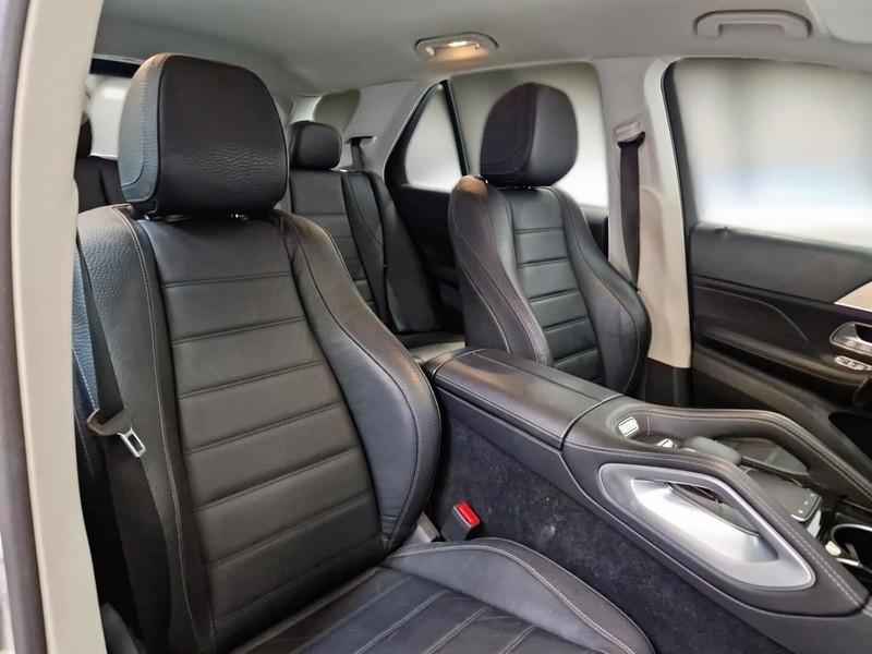 MERCEDES-BENZ GLE 350 DE 4MATIC PLUG-IN PREMIUM SUV