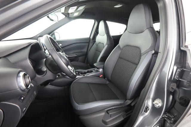 NISSAN Juke Juke 1.6 HEV N-Connecta