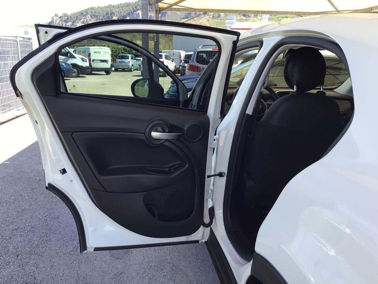 Fiat 500X 1.3 MJ 95 CV Pack Led - Style - Comfort