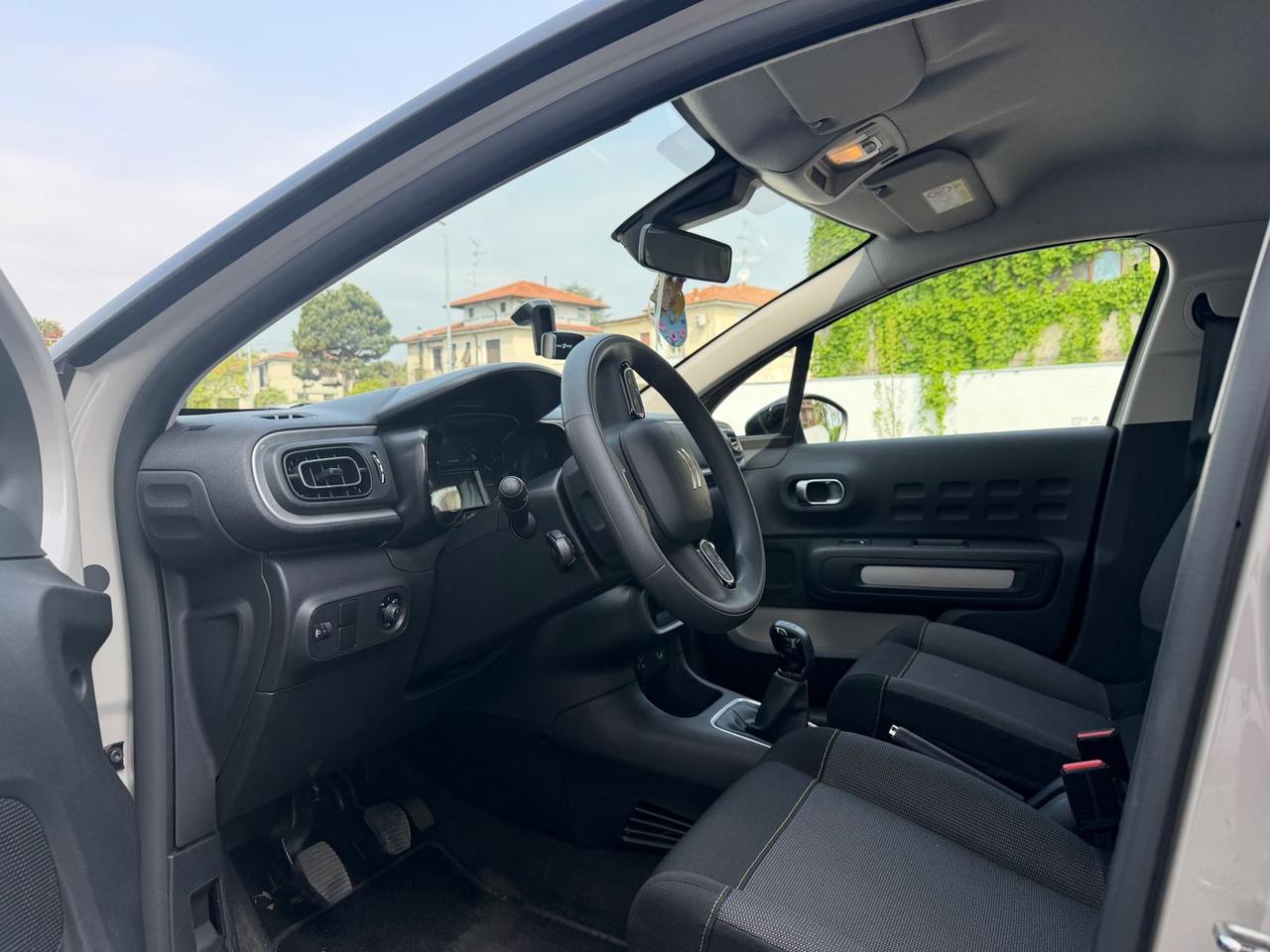 Citroen C3 1.2 Pure Tech 82 C-Series #10472