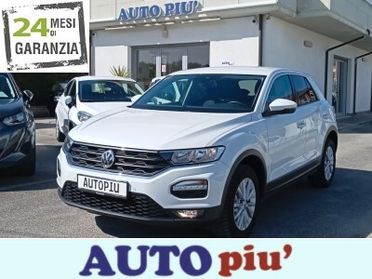 Volkswagen T-Roc 1.6 TDI 115 CV - Garantita 24 Mesi