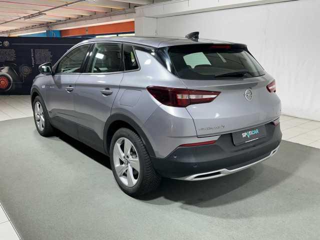 Opel Grandland X 1.6 Hybrid Plug-in auto AWD Elegance