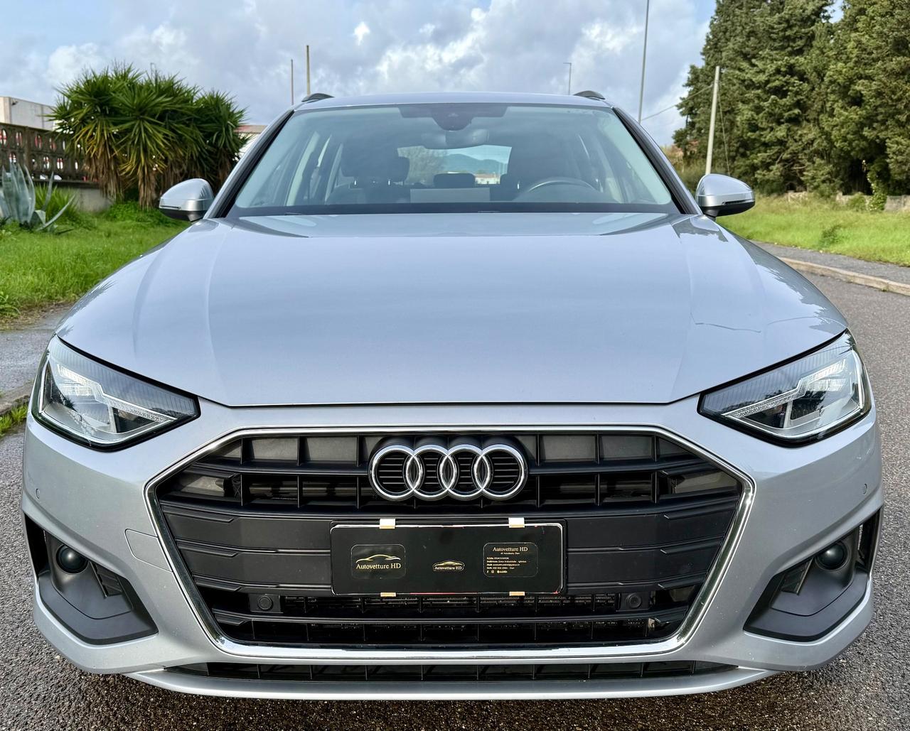 Audi A4 Avant 35 TDI/163 CV S tronic Business Advanced