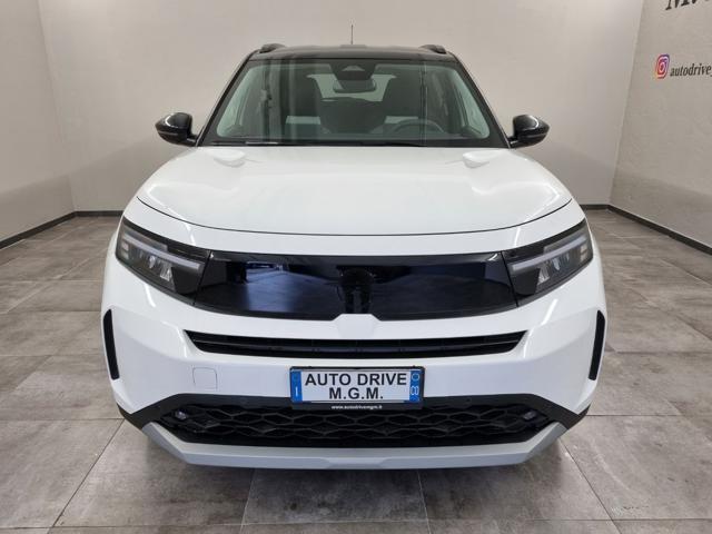 OPEL Frontera Hybrid 145 CV EDCT GS