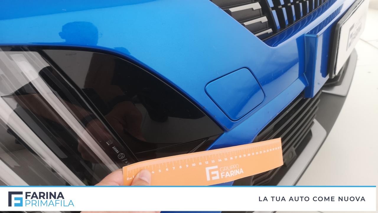 PEUGEOT 2008 II 2023 - 2008 1.5 bluehdi Allure s&s 130cv eat8