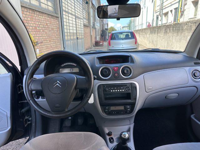 CITROEN C3 1.4 54 CV Exclusive