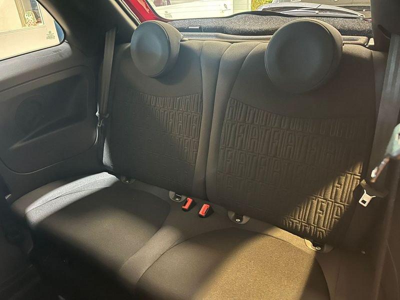 FIAT 500 500 1.0 Hybrid