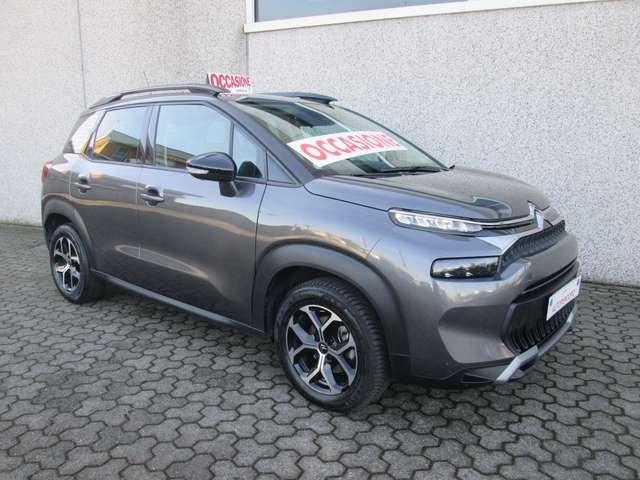 Citroen C3 Aircross 1.2 puretech Shine S&S+Grip Control