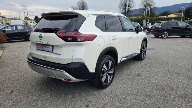 NISSAN X-Trail e-Power 2WD 5 posti Tekna