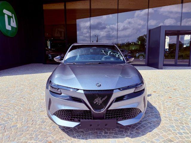 ALFA ROMEO Junior TI - KM 0 - 03/2026 - STRAFULL - PROMO FINANZIAMEN