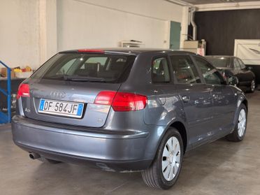 Audi A3 1.6 Ambition