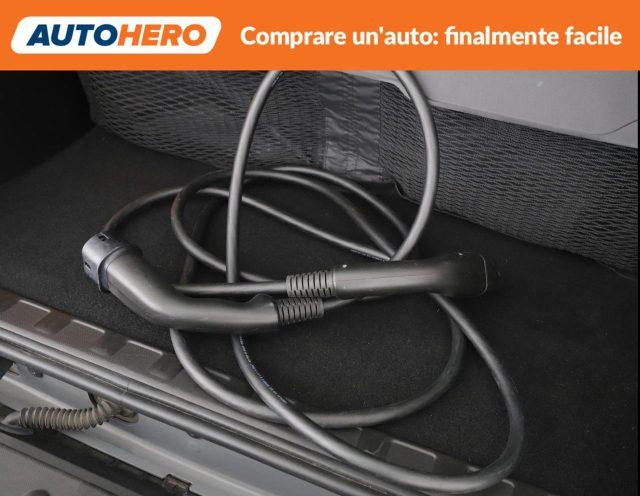 SMART ForTwo EQ Prime