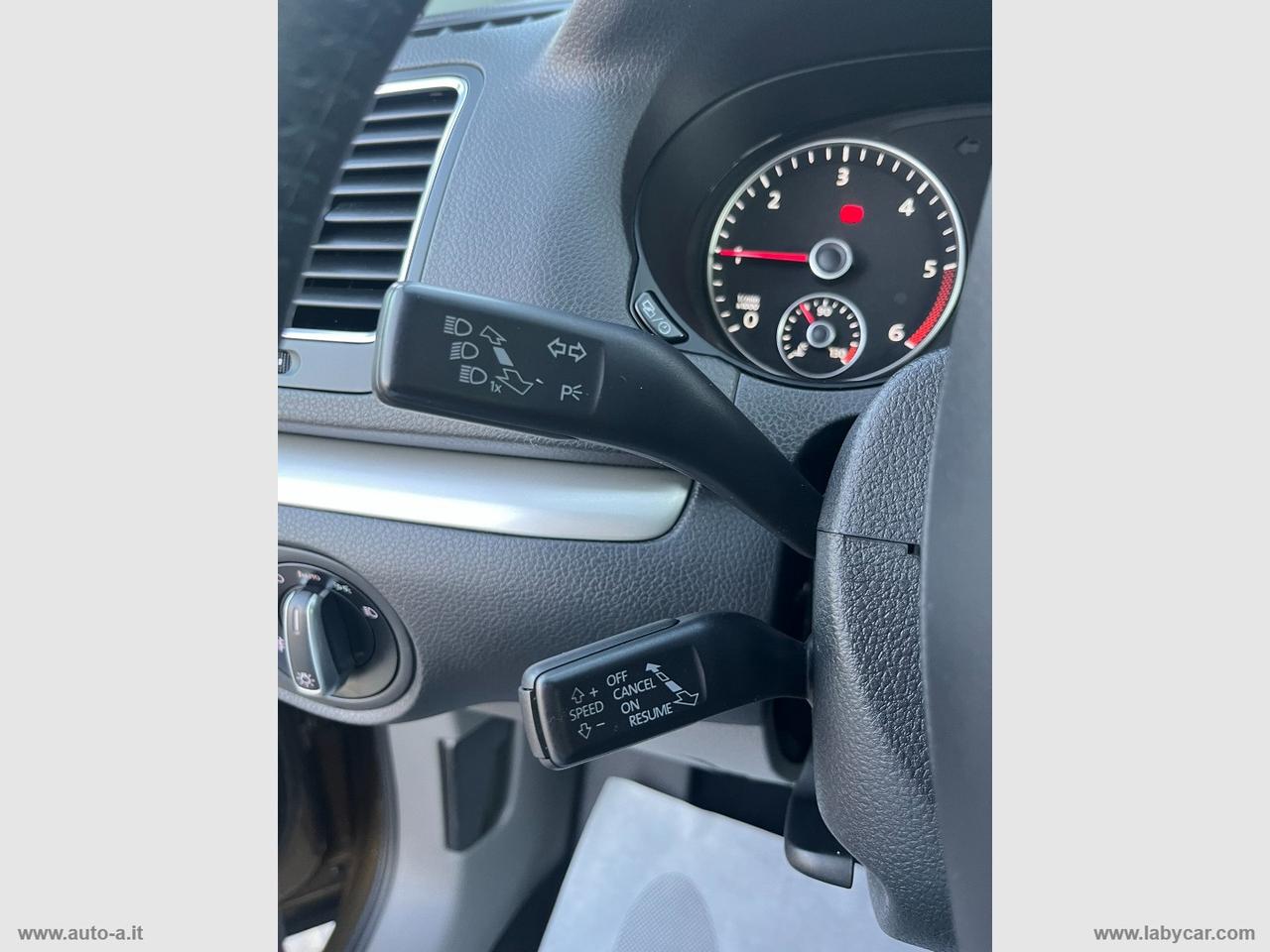 SEAT Alhambra 2.0 TDI CR DSG Style