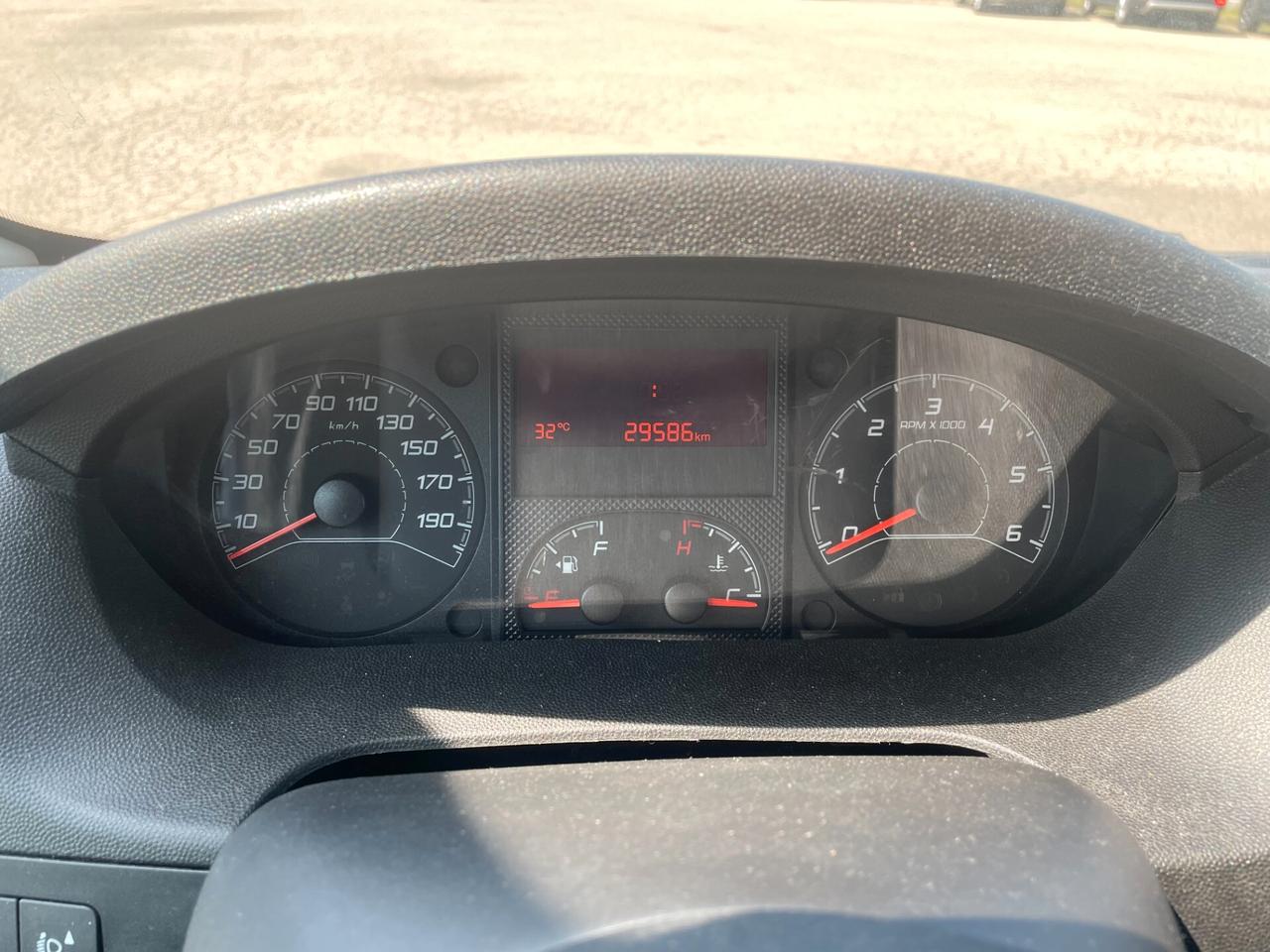 Peugeot Boxer 335 2.0 BlueHDi 130CV L2H2 IVA ESCLUSA
