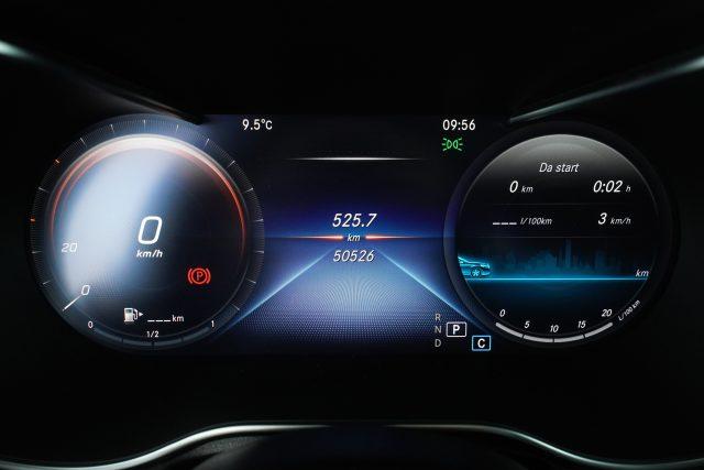 MERCEDES-BENZ GLC 220 GLC 220 d 4MATIC PREMIUM