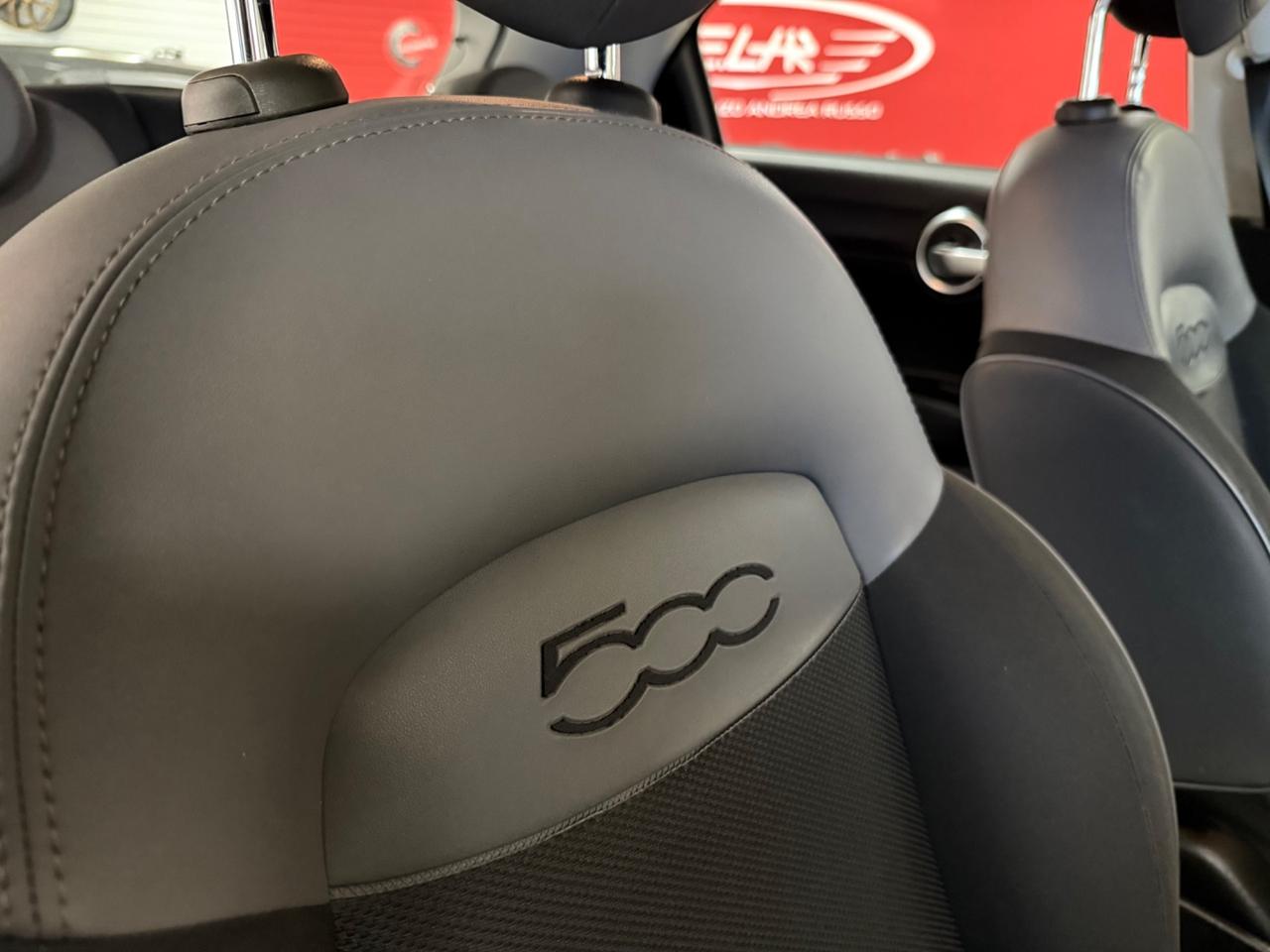 Fiat 500X 1.3 Mjt 95 CV Pop Star