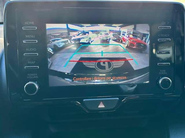 Toyota Yaris 1.5 Hybrid 92CV Business +Neopatentato
