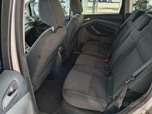 Ford C-Max 1.6 120CV GPL Titanium