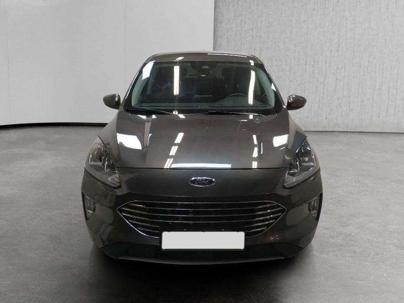 Ford Kuga 1.5 ecoblue Titanium 2wd 120cv