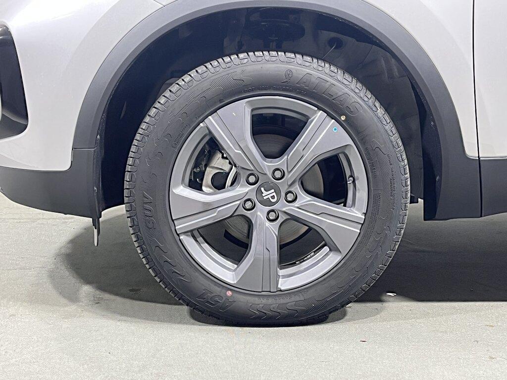 DR Motor DR 5.0 1.5 Unica Gpl 114cv