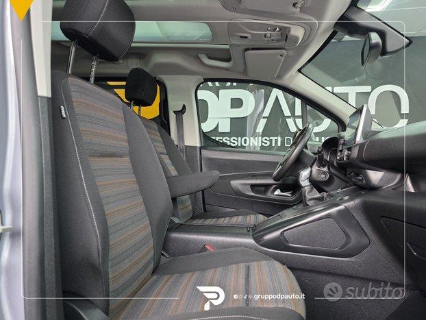 OPEL Combo life M1 1.5d 100cv Innovation S&S L1H1