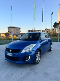 Suzuki Swift 1.3 DDiS 5 porte B-Cool Bi-Color imm. 2016