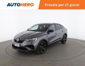 RENAULT Arkana Arkana Hybrid E-Tech 145 CV R.S.Line Fast Track