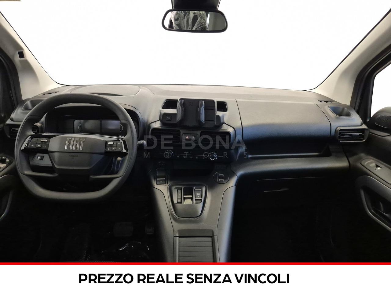 Fiat Qubo L 5p.ti 1.5 d pop 130cv at8