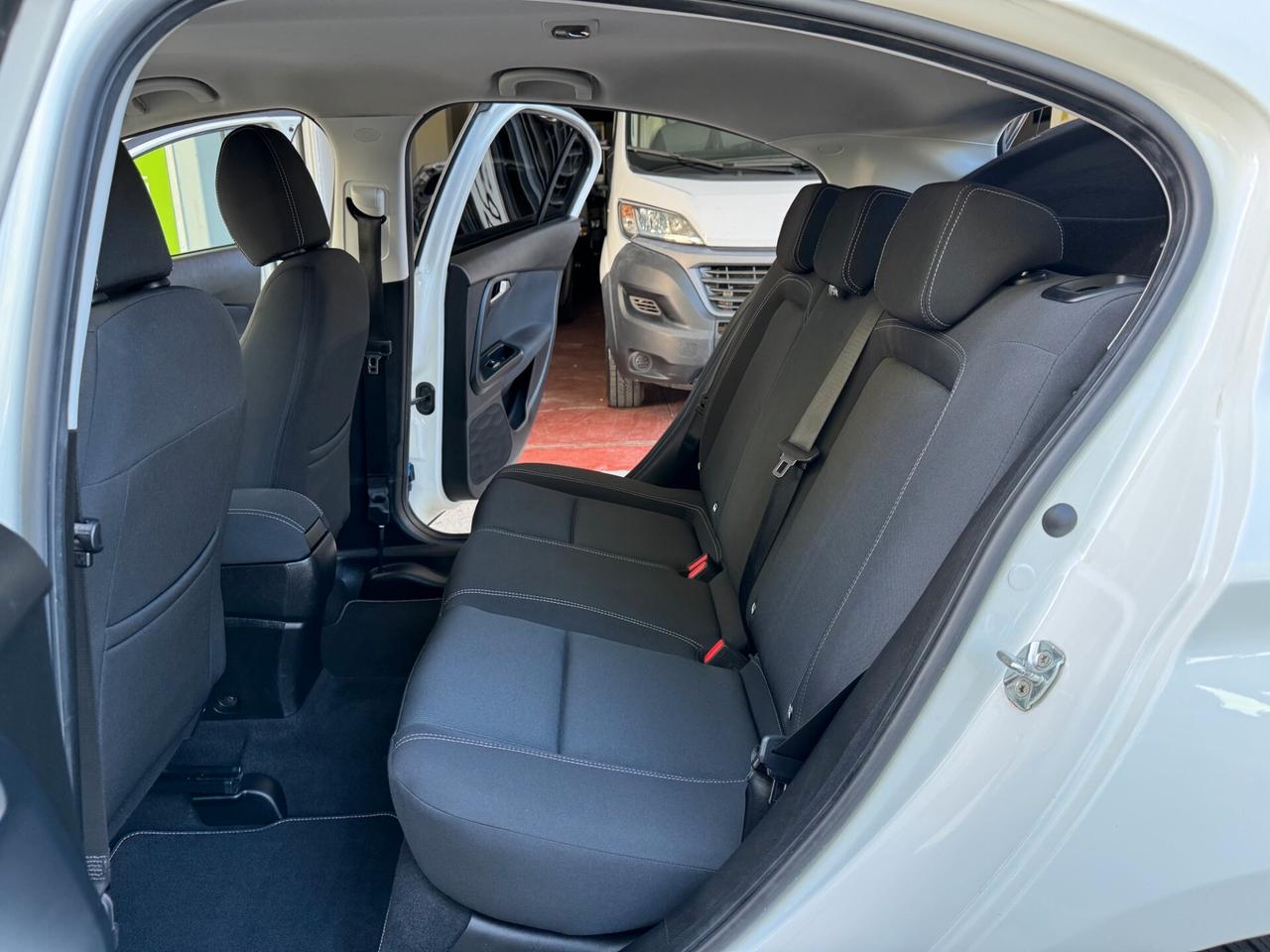 Fiat Tipo 1.3MJT Lounge GARANZIA 24 MESI UNIPROPR.