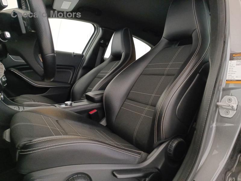 Mercedes Classe A 180 180 D Premium 7G-DCT