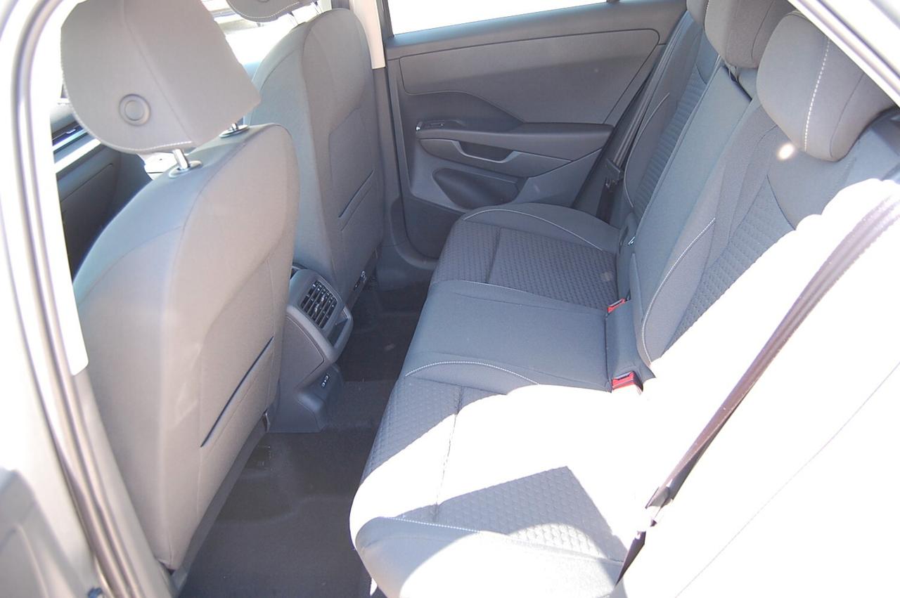 Volkswagen T-Roc 1.5 eTSI ACT DSG Life