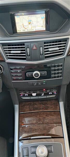 Mercedes-benz E 220 CDI S.W. Executive !!! KM 327.800 !!!