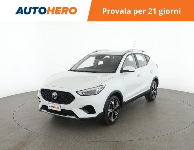 MG ZS 1.5 VTi-tech Comfort
