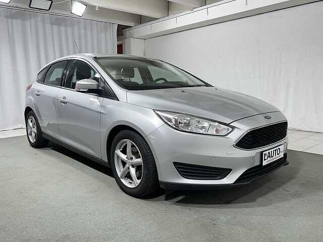 Ford Focus 1.5 TDCi 120 CV Start&Stop Business