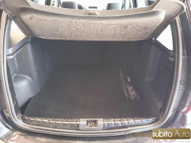 DACIA Duster 1.5 dCi 110CV 4x2 Prestige