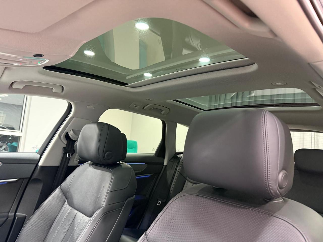 Audi A6 Avant 50 3.0 TDI 286CV Quattro tiptronic Business Sport