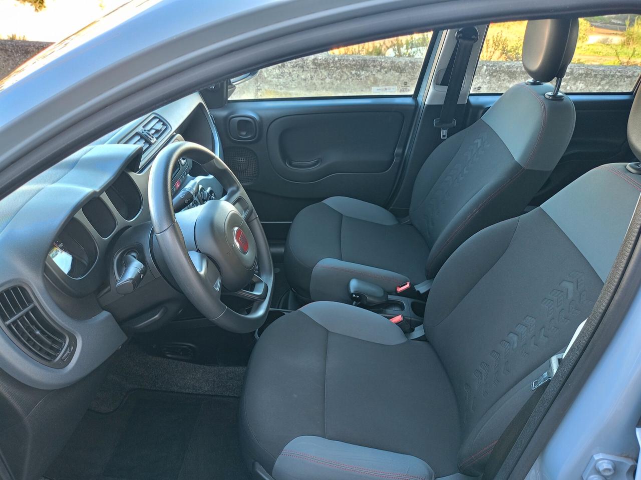 Fiat Panda 1.200 KM 66.000 KM