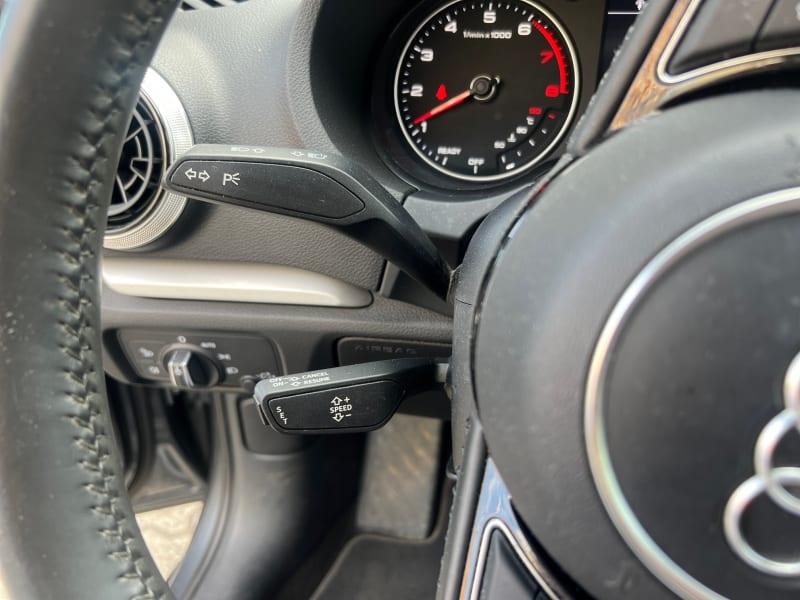 AUDI A3 SPB 35 TFSI COD BUSINESS