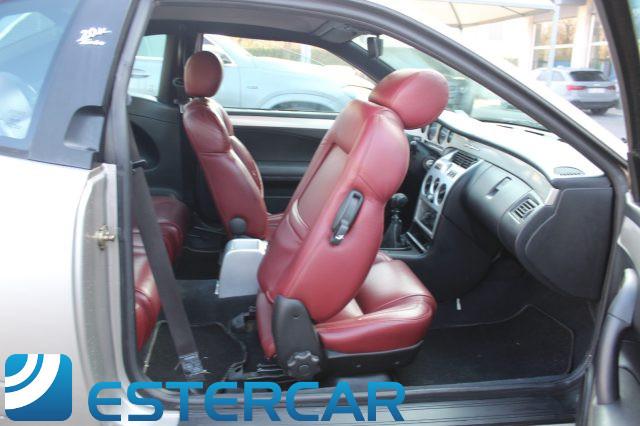 FIAT Coupe Coupé 2.0 i.e. turbo 20V