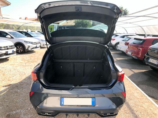CUPRA Leon 1.5 Hybrid 150 CV DSG