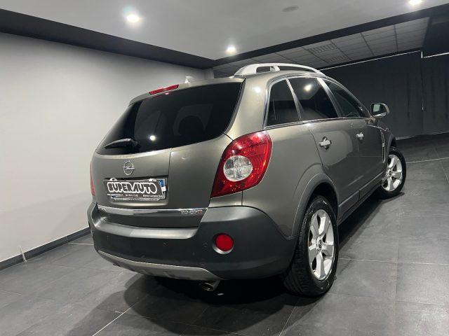 OPEL Antara 2.0 CDTI 150CV Cosmo 4WD NAVI /PELLE / RETROCAMERA