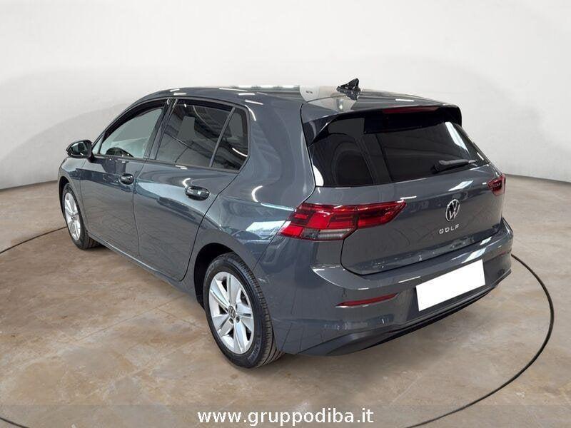 Volkswagen Golf VIII 2020 Diesel 2.0 tdi Style 150cv dsg