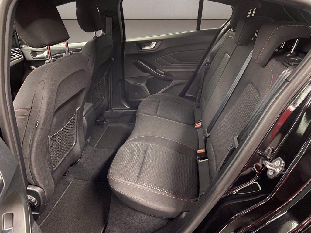 FORD Focus 1.5 ecoblue ST-Line 115cv auto del 2025