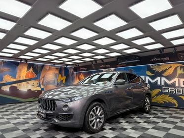 Maserati Levante MHEV 330 CV AWD Executive (561)