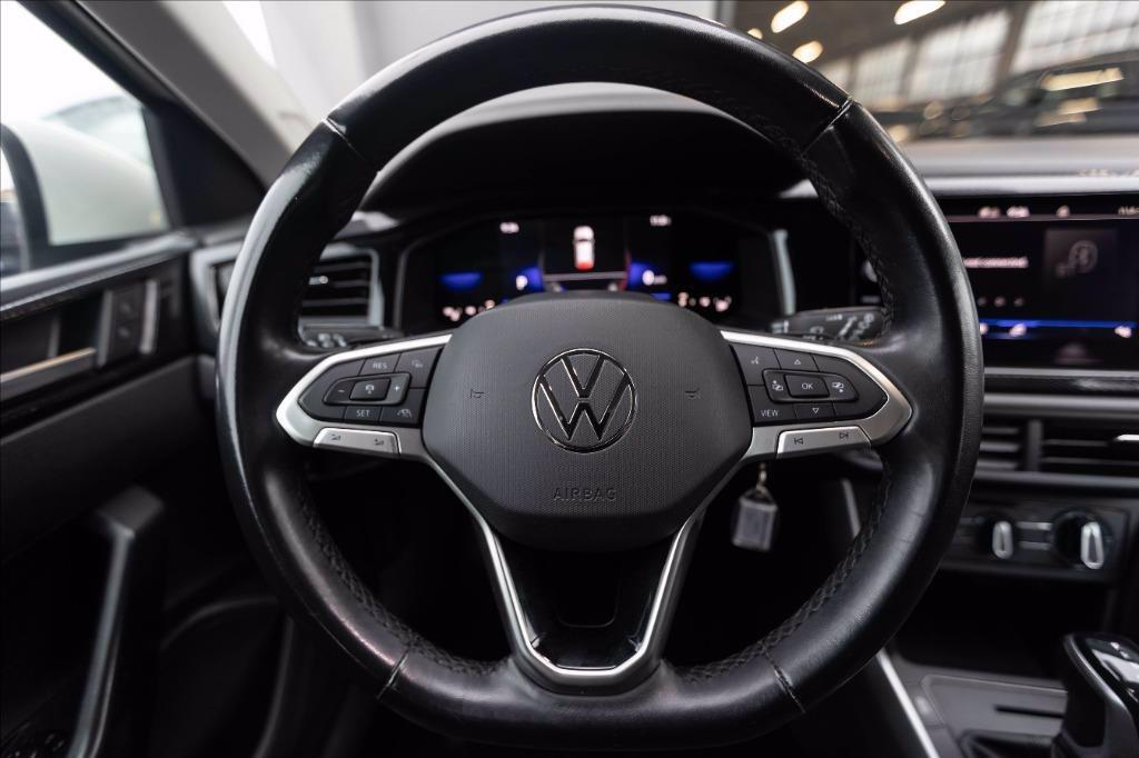 VOLKSWAGEN Taigo 1.0 tsi Life 110cv dsg del 2022