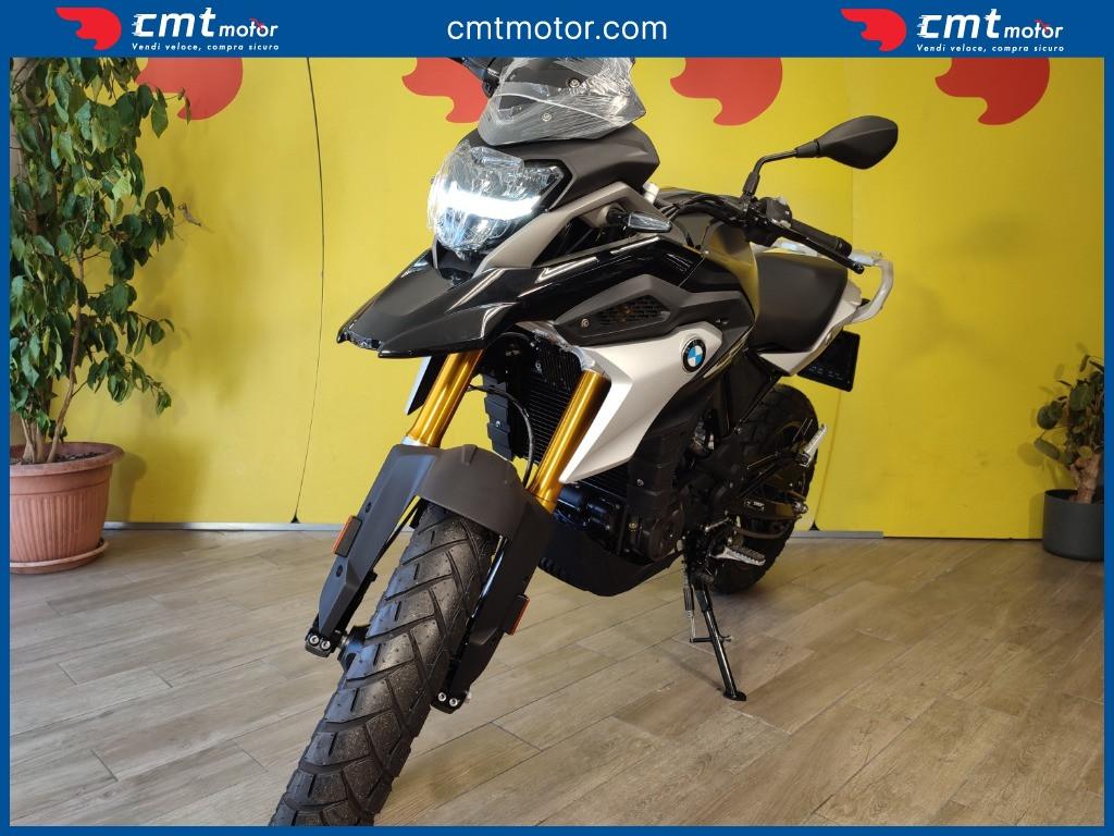 BMW G 310 GS - 2023