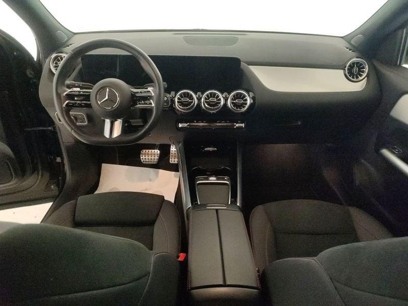 Mercedes-Benz GLA GLA 180 d AMG Line Adv Plus