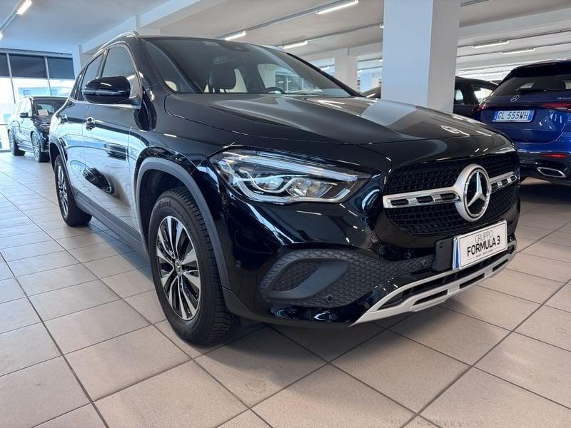 Mercedes-Benz GLA GLA 200 d Automatic Sport