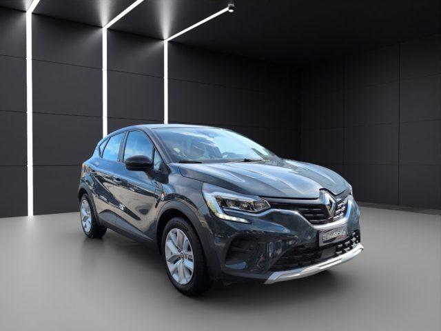 RENAULT Captur Full Hybrid E-Tech 145 CV Zen