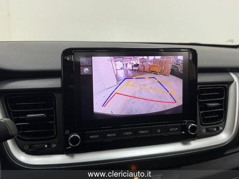 KIA Stonic 1.0 T-GDi 100 CV MHEV MT Urban